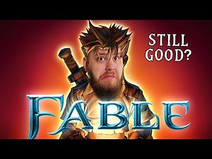 Does Fable Still Hold Up in 2025? (Revisiting my Childhood)