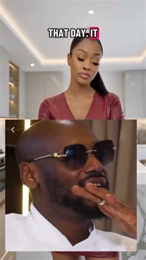 Tuface needs to STOP