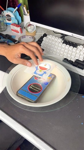 School Time Secret 😱 | Phone Torch Se Perfect Drawing Hack!