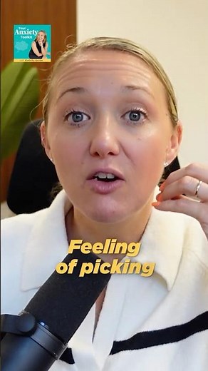 Skin Picking: The Trick That Stops Urges Fast