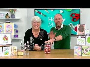 14/02/2026 - Creative Expressions,Timestamp Creations & Sizzix