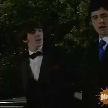 Drake and Josh Wedding