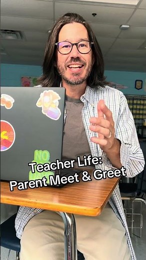 Going to be a long day for this middle school teacher! #teacherlife #teaching #classroom #teachers