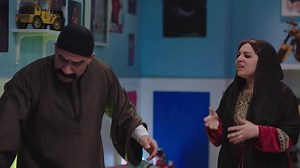 El Kabeer Awy - S6 Episode 22 - El Kabeer Awy - S6 - Ep 22