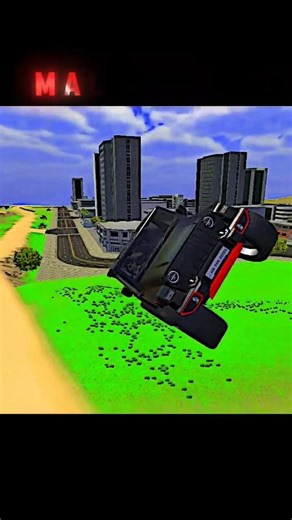 MALIK 💸😎 Indian vehicles simulator 3D #indiantractor3d #shortsfeed