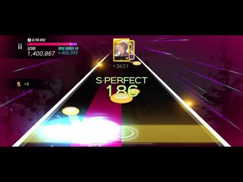 K.will ‘Lay Back’ NORMAL mode