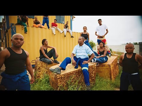 Mabermuda - Niti hanyela hi mabiskatu ( Video Oficial )