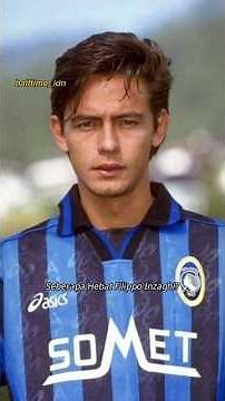 How Great Was Filippo Inzaghi?