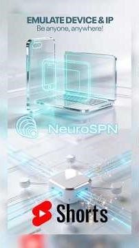 True Anonymity: 3 Layers + Device Emulation 🛡️