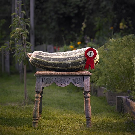 How to cook marrows: delicious things to do with this oversized veg