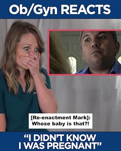 She waited 2 days to tell someone?! 😳 | Mama Doctor Jones