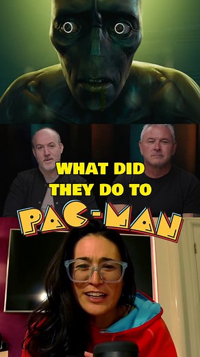 Exploring PAC-MAN's Secrets with Tim Miller and Dave Wilson