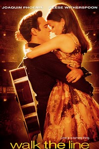 Walk the Line: Trailer 1