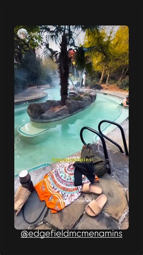 McMenamins Pubs, Breweries & Historic Hotels on Reels