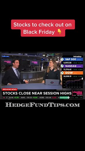 Visit HedgeFundTips.com for a FREE Stock Market Newsletter and Book #investing #stockmarket #hedgefundmanager #stocktok