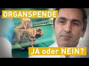 Will ich meine Organe spenden? | engel fragt | Dokus & Reportagen