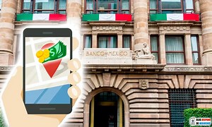 Cómo rastrear transferencia bancaria: Banco de México, Moneygram, BBVA, Santander