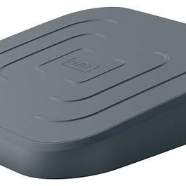 Leitz Ergo Adjustable Desk Foot Rest