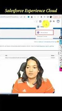 Enable Knowledge & Add Articles in Salesforce Experience Cloud