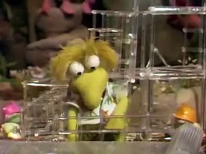 Fraggle Rock - Se1 - Ep01 - Beginnings HD Watch