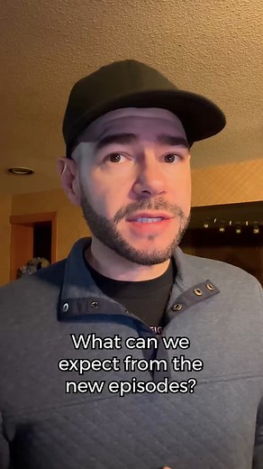 We can't wait to see what the TAPS team has in store for us, Steve! 👻 Here's to all new episodes of #GhostHunters with more epic locations and more jaw-dropping moments starting Thursday, April 6 at 9/8c on Travel Channel! | Travel Channel