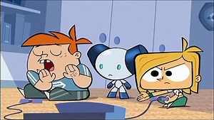 Robotboy - Complete Series in 16:9