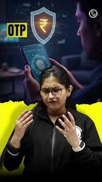 Risk-Based Authentication Explained #ytshorts #rbi #pw #bankingwallah