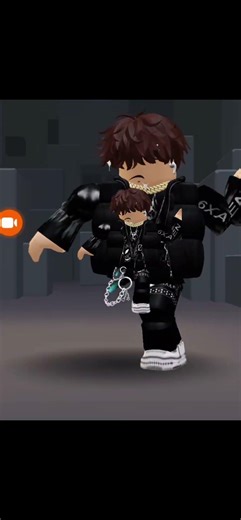 Alien Jump #roblox #phonkagressive #robloxedit