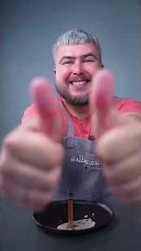 Snack Sushi from Steven Universe | This video was requested a lot