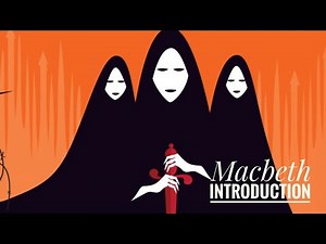Macbeth: An Introduction | Historical Background, Major Characters, Plot Outline, Source of Macbeth