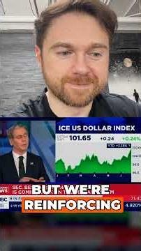 The Petro Dollar Is A Real Thing