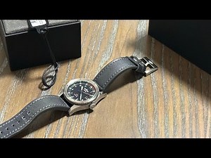 Fortis FLIEGER F-39 Automatic