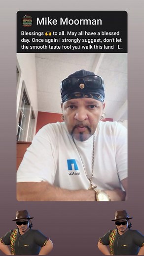Mike Moorman on Reels