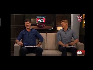 AFL On the Couch 2022 | AFL Grand Final Review