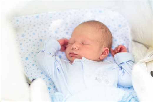 France's top baby boy names offer timeless inspiration for UK parents - Netmums