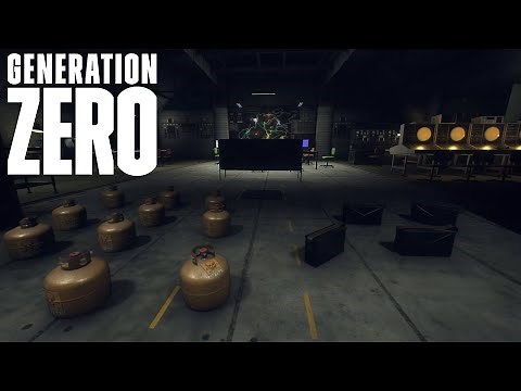 Generation Zero - The Best Source Of Electrolyte