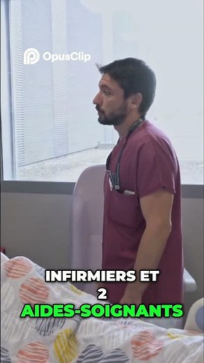 Nursing Care How to Manage 8 Patients Simultaneously