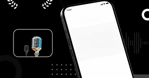 Download and run Voice Recorder Audio Sound MP3 on PC & Mac (Emulator)