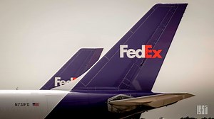 FedEx pilots urge company to suspend Hong Kong flights over COVID mandates