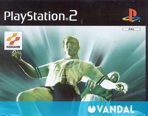 ISS 2000: TODA la información - PS2, Nintendo 64, PS One - Vandal