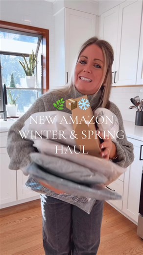 Discover New Amazon Fashion for Winter and Spring