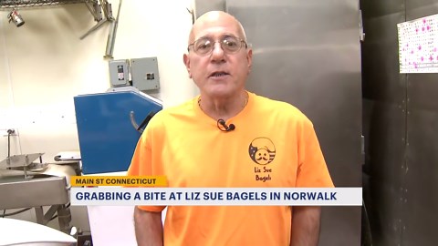 Main Street Connecticut: Showcasing the best Norwalk has to offer