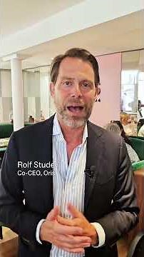 Oris Opens New Boutique In Zurich