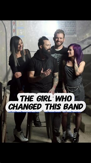 Jen Ledger: The Rock Legend Who Defied Expectations