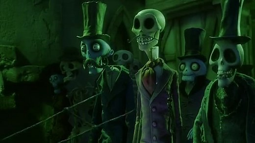 Les Noces funèbres en Streaming - film en streaming vf