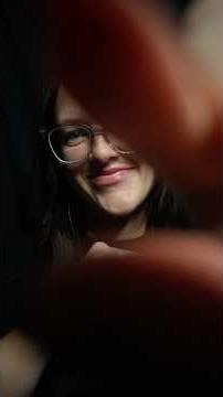 ASMR plucking away the noise ✨ #asmrfocus #pluckingasmr #asmrlayeredsounds ib: ⁠⁠‪@rlasmrofficial‬