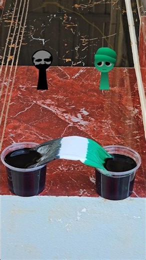 sprunki color 🌈 #colors #viralvideo #sprunki