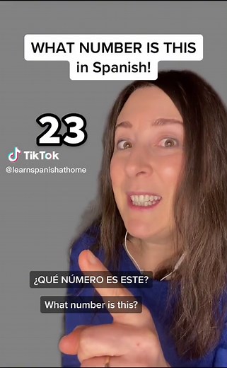 Cristina López on TikTok