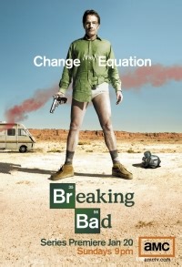 Сериал Во все тяжкие 2 сезон Breaking Bad смотреть онлайн бесплатно!