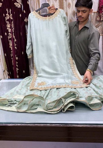 pareez_collection on TikTok